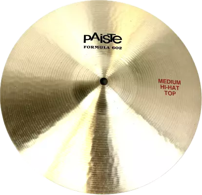 Paiste 14